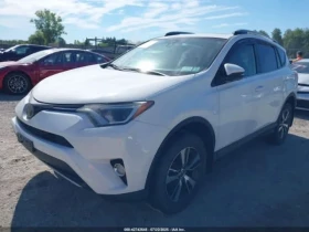 Toyota Rav4 XLE | Mobile.bg    2