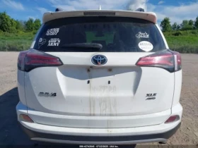 Toyota Rav4 XLE | Mobile.bg    9