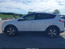 Toyota Rav4 XLE | Mobile.bg    7