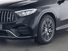 Mercedes-Benz GLC 43 AMG 4-MATIC/RIDE CONTROL/MEMORY/LED/CAMERA - 136980 лв. / 70036.76 € - 81467279 3