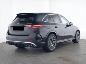 Mercedes-Benz GLC 43 AMG 4-MATIC/RIDE CONTROL/MEMORY/LED/CAMERA - 136980 лв. / 70036.76 € - 81467279 4