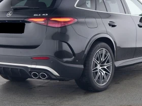 Mercedes-Benz GLC 43 AMG 4-MATIC/RIDE CONTROL/MEMORY/LED/CAMERA - 136980 лв. / 70036.76 € - 81467279 5