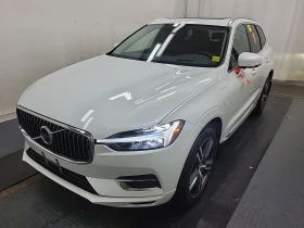 Volvo XC60 INSCRIPTION EXPR * * CARFAX * * АВТО КРЕДИТ * * 