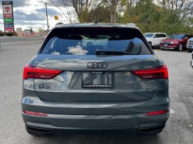 Audi Q3 * 45 TFSI quattro * CARFAX * БЕЗ ПЪРВОНАЧАЛНА ВНОС - 34699 лв. / 17741.32 € - 50401556 4