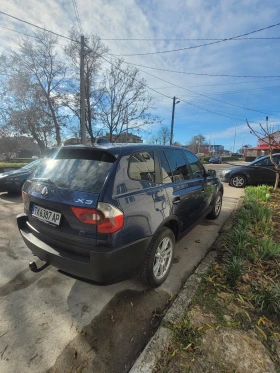 BMW X3, снимка 4 — Bazar.bg BMW X3, снимка 4