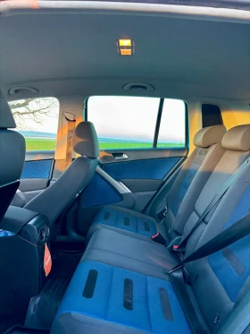 VW Tiguan, снимка 7