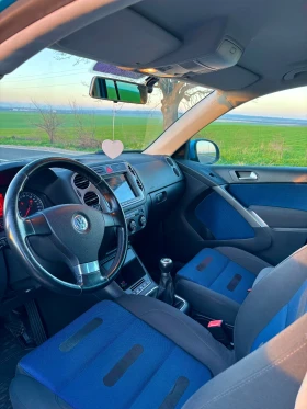 VW Tiguan, снимка 4