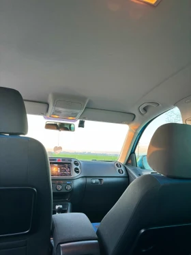 VW Tiguan, снимка 8