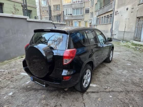 Toyota Rav4, снимка 3 — Bazar.bg Toyota Rav4, снимка 3