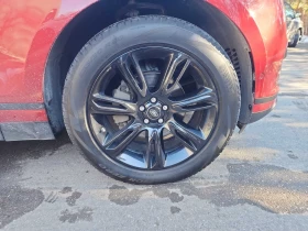 Land Rover Range Rover Velar * S * CARFAX * ЦЕНА ДО БГ, снимка 6