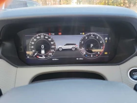 Land Rover Range Rover Velar * S * CARFAX * ЦЕНА ДО БГ, снимка 8