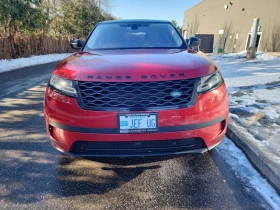Land Rover Range Rover Velar * S * CARFAX * ЦЕНА ДО БГ, снимка 5
