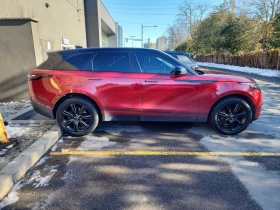 Land Rover Range Rover Velar * S * CARFAX * ЦЕНА ДО БГ, снимка 3