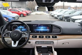 Mercedes-Benz GLE 350 AMG&NIGHT PKG* 4MATIC, снимка 10