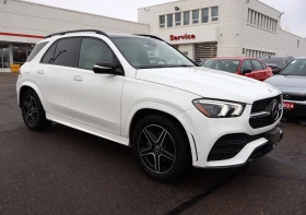 Mercedes-Benz GLE 350 AMG&NIGHT PKG* 4MATIC, снимка 2