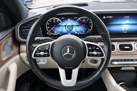 Mercedes-Benz GLE 350 AMG&NIGHT PKG* 4MATIC, снимка 11