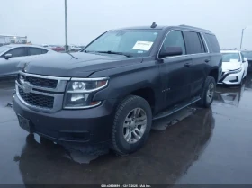 Chevrolet Tahoe 5.3L V-8 DI, VVT, 355HP 4X2 Drive | Mobile.bg � ����� ������ 2