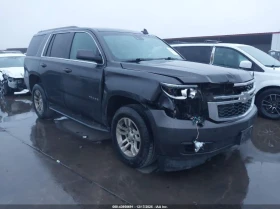 ������ Chevrolet Tahoe