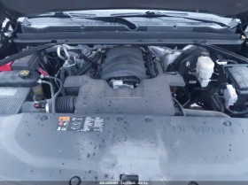 Chevrolet Tahoe 5.3L V-8 DI, VVT, 355HP 4X2 Drive | Mobile.bg � ����� ������ 16