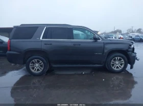 Chevrolet Tahoe 5.3L V-8 DI, VVT, 355HP 4X2 Drive | Mobile.bg � ����� ������ 5