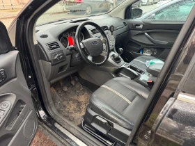 Ford Kuga 2.5 turbo - 6400 € / 12517.31 лв. - 33285103 5