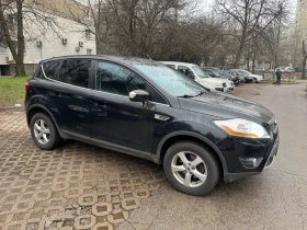 Ford Kuga 2.5 turbo - 6400 € / 12517.31 лв. - 33285103 2