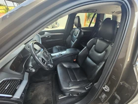 Volvo Xc90 D5 - 21000 € / 41072.43 лв. - 46336698 6