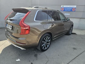 Volvo Xc90 D5 - 21000 € / 41072.43 лв. - 46336698 3
