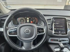 Volvo Xc90 D5 - 21000 € / 41072.43 лв. - 46336698 8