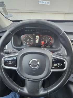 Volvo Xc90 D5 - 21000 € / 41072.43 лв. - 46336698 12