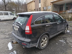 Honda Cr-v - 5900 € / 11539.40 лв. - 43805498 3