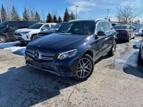 Mercedes-Benz GLC * 300 * CARFAX * БЕЗ ПЪРВОНАЧАЛНА ВНОСКА