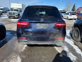 Mercedes-Benz GLC 300 * CARFAX * ДВА КЛЮЧА * ПАНО * 360, снимка 4 - Автомобили и джипове - 53622031