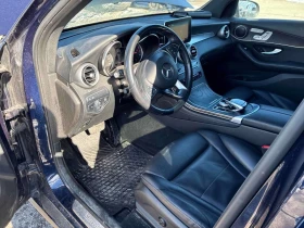 Mercedes-Benz GLC 300 * CARFAX * ДВА КЛЮЧА * ПАНО * 360, снимка 5 - Автомобили и джипове - 53622031