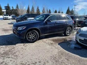 Mercedes-Benz GLC 300 * CARFAX * ДВА КЛЮЧА * ПАНО * 360, снимка 2 - Автомобили и джипове - 53622031