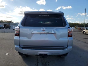 Toyota 4runner SR5 | Mobile.bg � ����� ������ 6