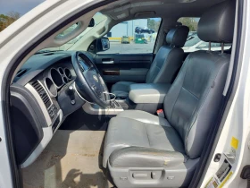 Toyota Tundra 5.7* LIMITED | Auto.bg — изображение 8