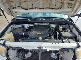 Toyota Tundra 5.7* LIMITED | Auto.bg — изображение 11
