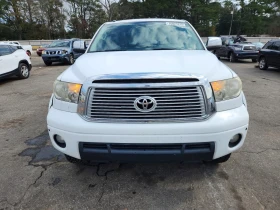 Toyota Tundra 5.7* LIMITED | Auto.bg — изображение 4