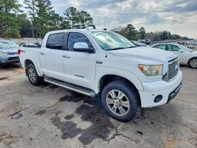 Toyota Tundra 5.7* LIMITED | Auto.bg — изображение 2