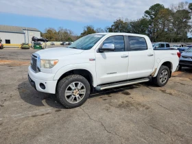 Toyota Tundra 5.7* LIMITED