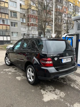 Mercedes-Benz ML 320 W164 - 7300 € / 14277.56 лв. - 97400559 3