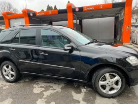 Mercedes-Benz ML 320 W164 - 7300 € / 14277.56 лв. - 97400559 6