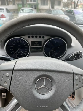 Mercedes-Benz ML 320 W164 - 7300 € / 14277.56 лв. - 97400559 8