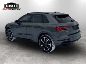 Audi Q3 Technik 45 TFSI  * * S LINE - ONE OWNER* *  - 25777 € / 50415.43 лв. - 11534332 3