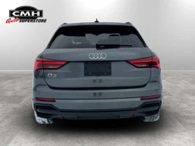 Audi Q3 Technik 45 TFSI  * * S LINE - ONE OWNER* *  - 25777 € / 50415.43 лв. - 11534332 4