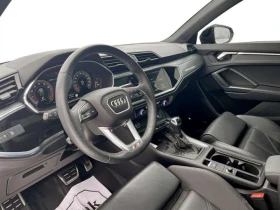 Audi Q3 Technik 45 TFSI  * * S LINE - ONE OWNER* *  - 25777 € / 50415.43 лв. - 11534332 7