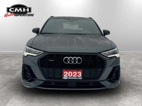 Audi Q3 Technik 45 TFSI  * * S LINE - ONE OWNER* *  - 25777 € / 50415.43 лв. - 11534332 2