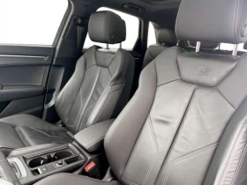 Audi Q3 Technik 45 TFSI  * * S LINE - ONE OWNER* *  - 25777 € / 50415.43 лв. - 11534332 8