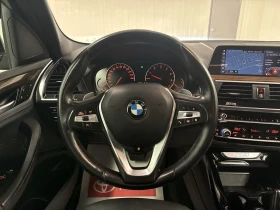 BMW X3 30i* XDRIVE* ПОДГРЕВ* КАМЕРА* МЪРТВА ТОЧКА* CARPLA - 21000 € / 41072.43 лв. - 11285468 10